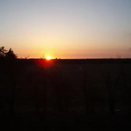 Bb-vadehavet Til 6 Personer Ved Nationalpark Vadehavet *