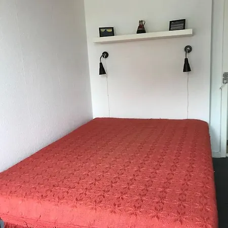 Bb-vadehavet Til 6 Personer Ved Nationalpark Vadehavet Ribe