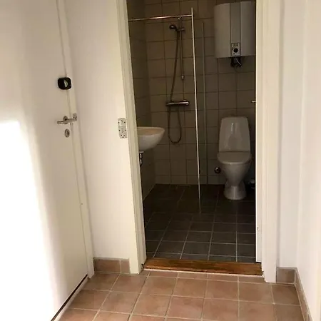 Daire Bb-vadehavet Til 6 Personer Ved Nationalpark Vadehavet