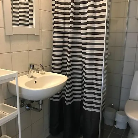 Bb-vadehavet Til 6 Personer Ved Nationalpark Vadehavet